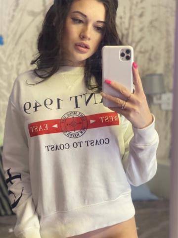 Проститутка Юстина